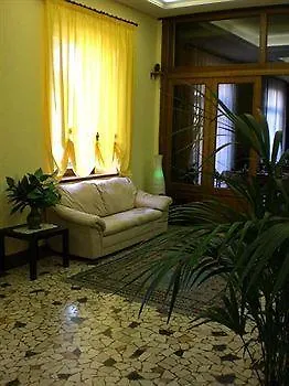 Hotel Moschini Montecatini Terme
