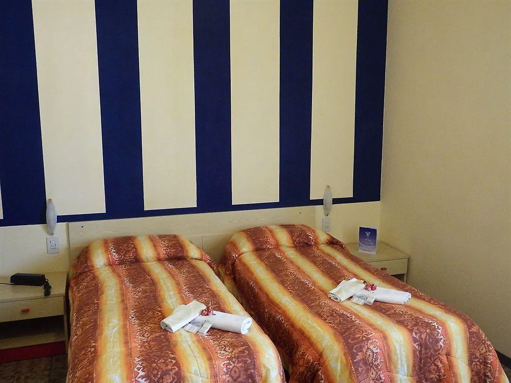 ***  Hotel Moschini Montecatini Terme Italy